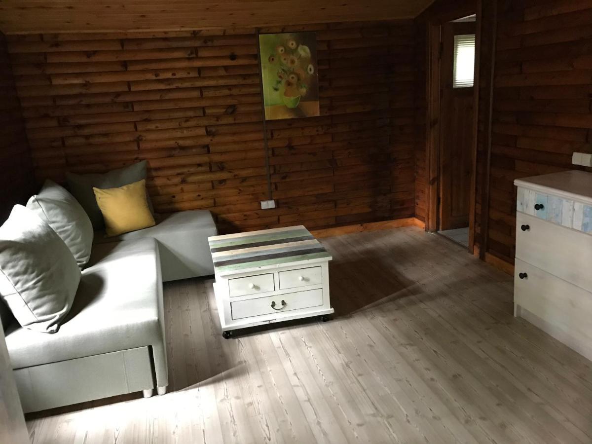 Aura Grotniki Hotell Grotniki  Exteriör bild
