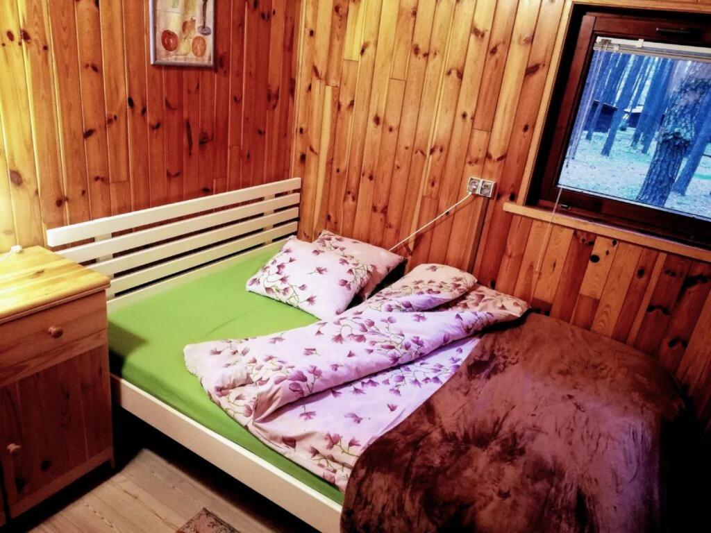 Aura Grotniki Hotell Grotniki  Exteriör bild