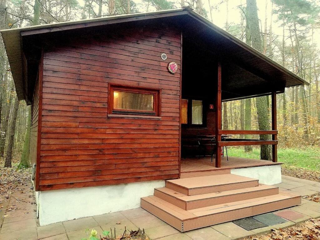 Aura Grotniki Hotell Grotniki  Exteriör bild
