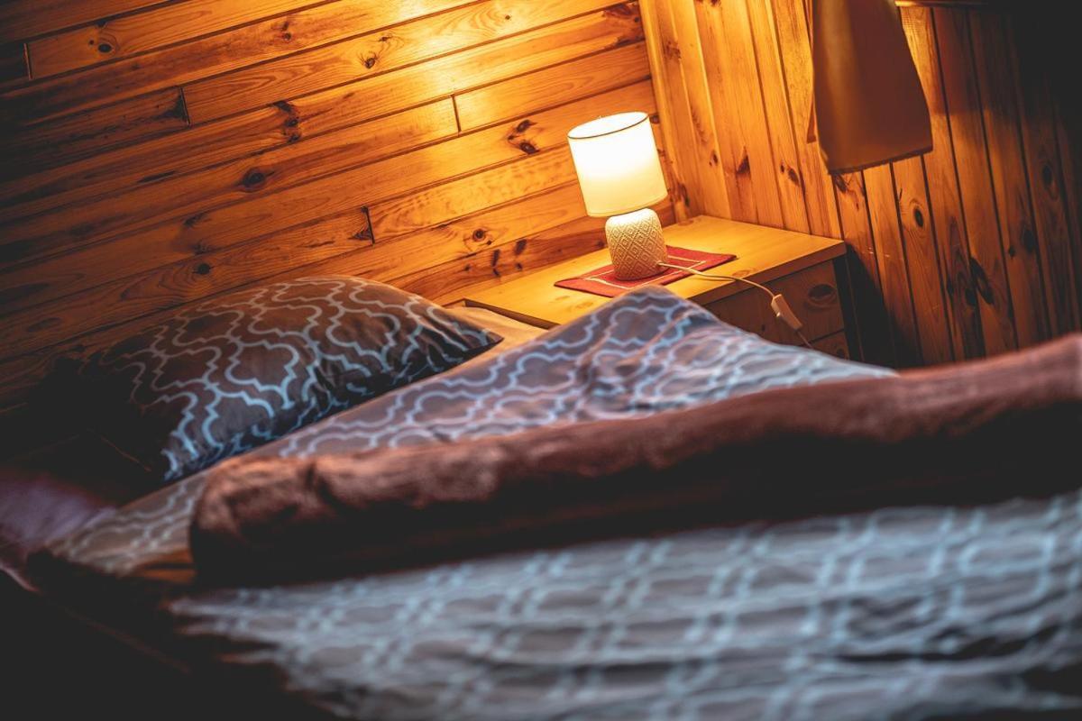 Aura Grotniki Hotell Grotniki  Exteriör bild
