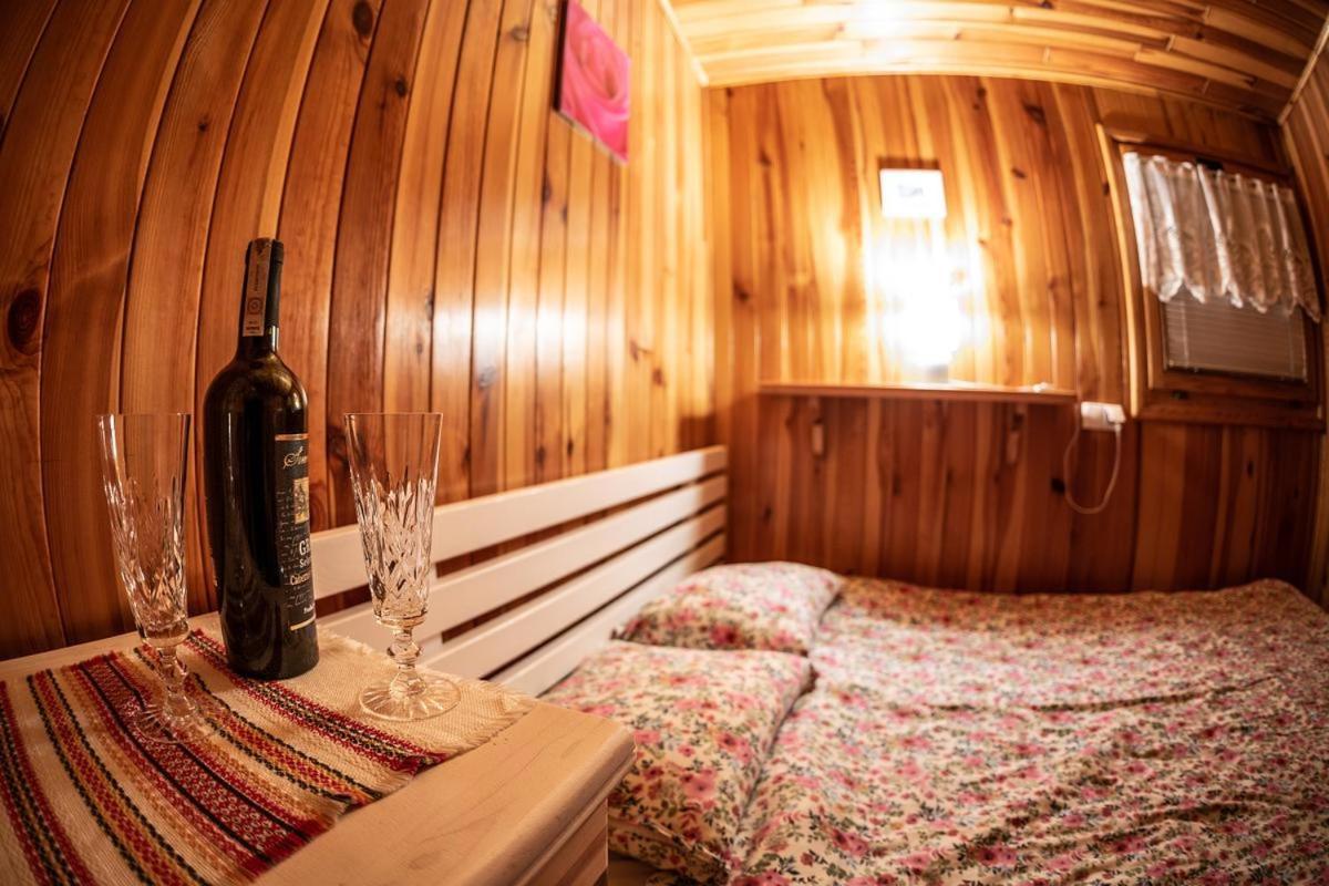 Aura Grotniki Hotell Grotniki  Exteriör bild