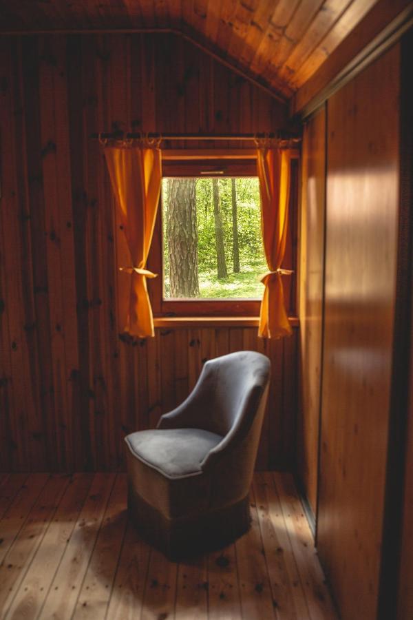 Aura Grotniki Hotell Grotniki  Exteriör bild