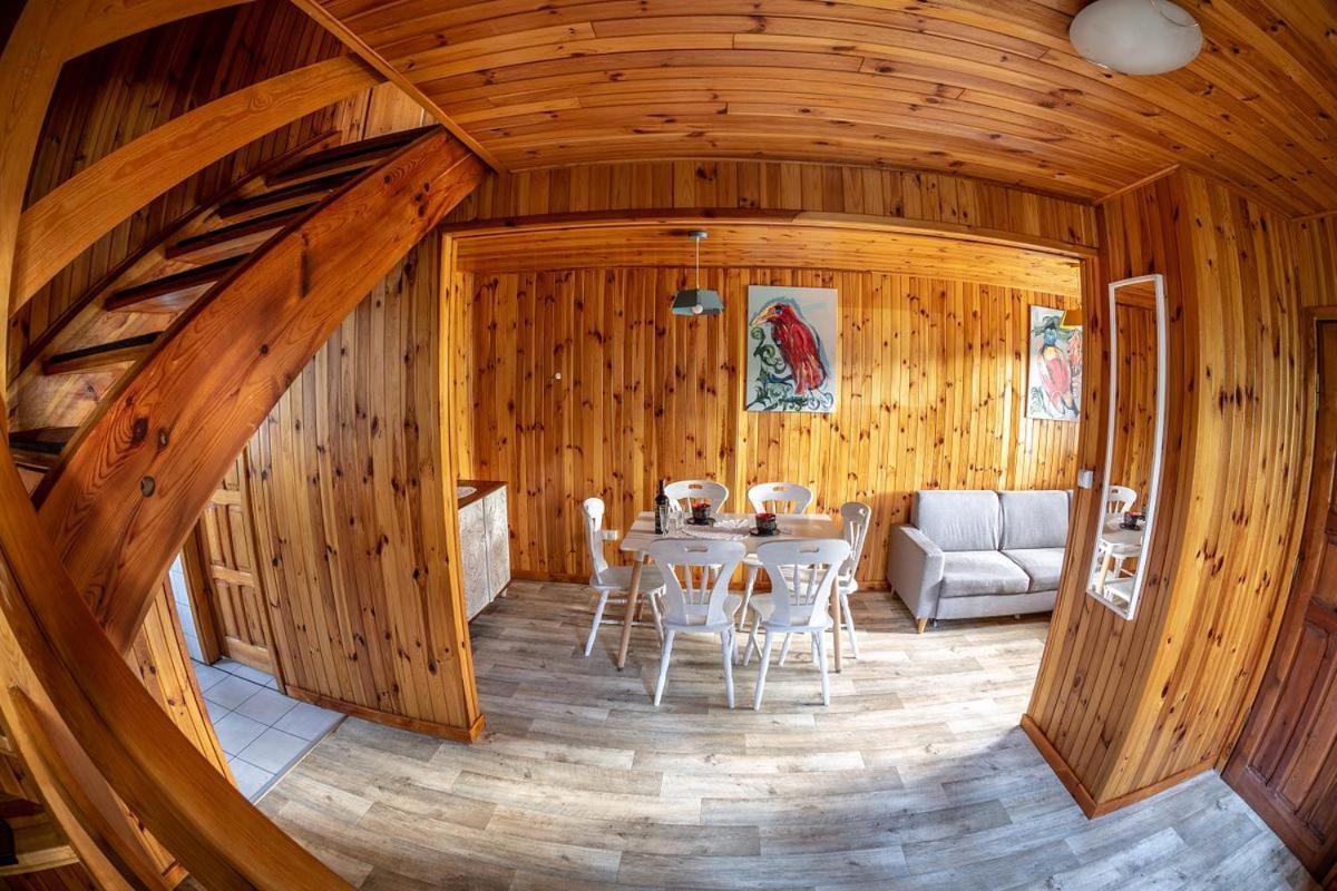 Aura Grotniki Hotell Grotniki  Exteriör bild