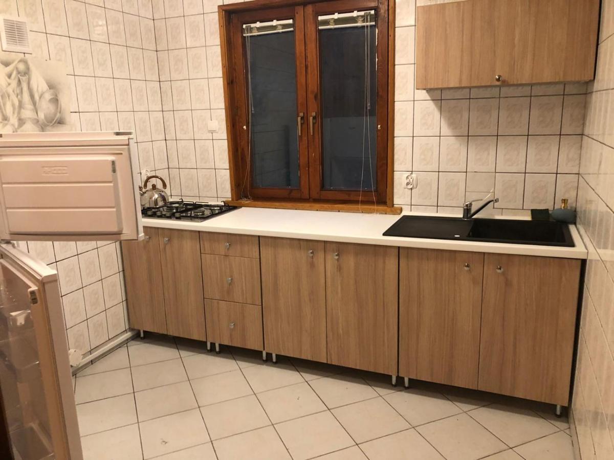 Aura Grotniki Hotell Grotniki  Exteriör bild